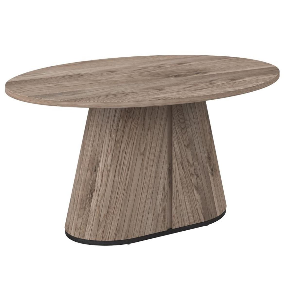 Valley Grey 4 Seater Dining Table