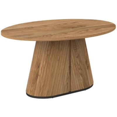 Valley Oak 6 Seater Dining Table