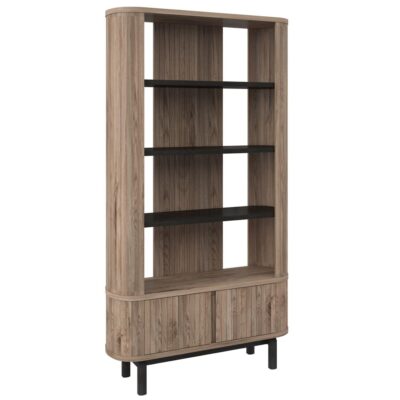 Valley Grey Display Unit