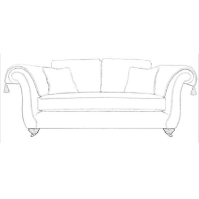 Granger 2 Seater Sofa