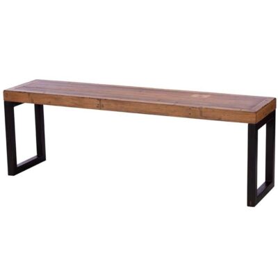 Reclaim 140cm Dining Bench