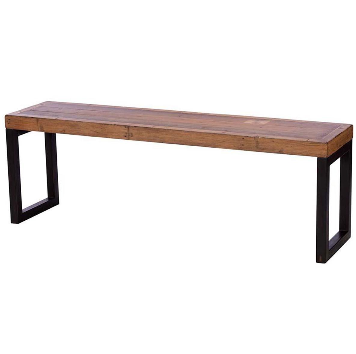 Reclaim 140cm Dining Bench