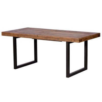 Reclaim Extending180cm Dining Table