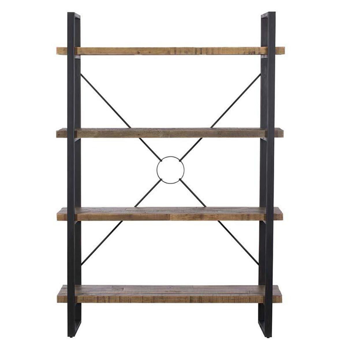 Reclaim Bookcase