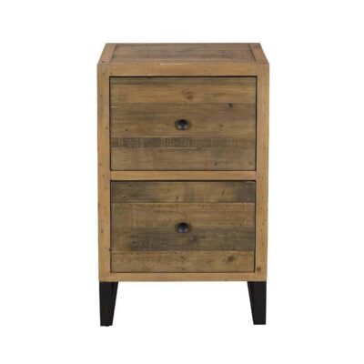 Reclaim Filing Cabinet