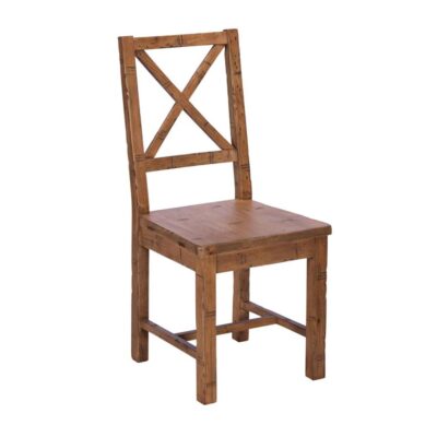 Reclaim Wooden Chair