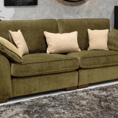 Alternative view of Ryder 3 Seater Sofa
