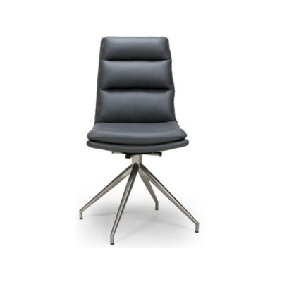 Terrain Nobo Grey Chair