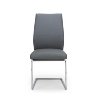 Terrain Seattle Grey Chair