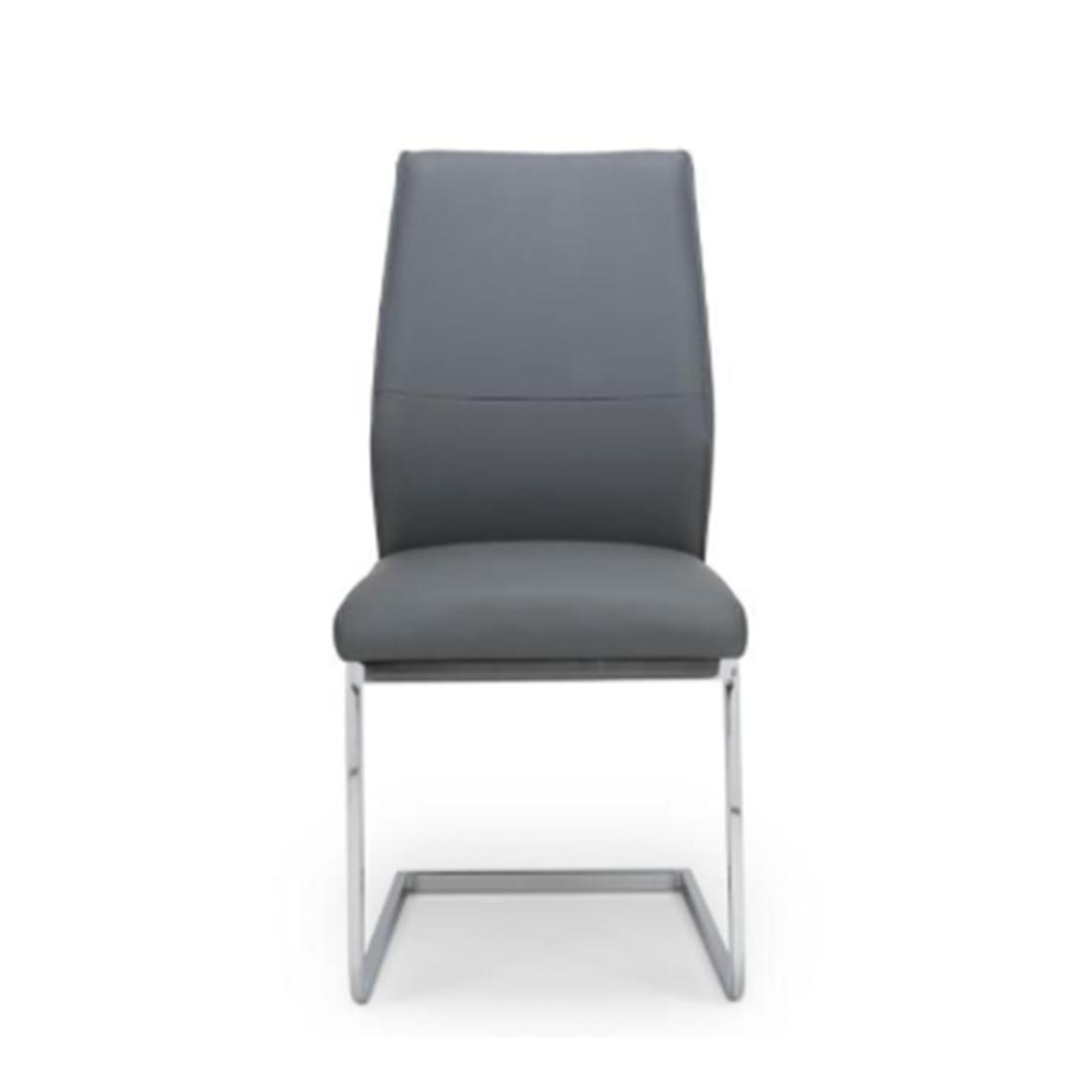 Terrain Seattle Grey Chair