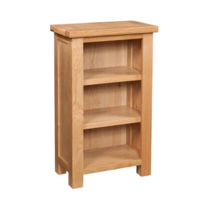 Dawlish Light Small Bookcase
