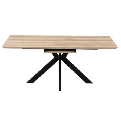 Hattan Garden 1.4m Extending Table