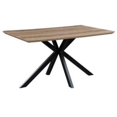 Hattan Garden 1.4m Dining Table