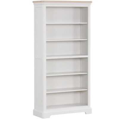 Dartmoor 6' Bookcase