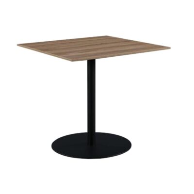 Hattan Garden 80cm Square Dining Table
