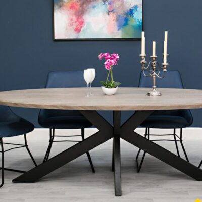 Alternative view of Hattan Garden Console Table