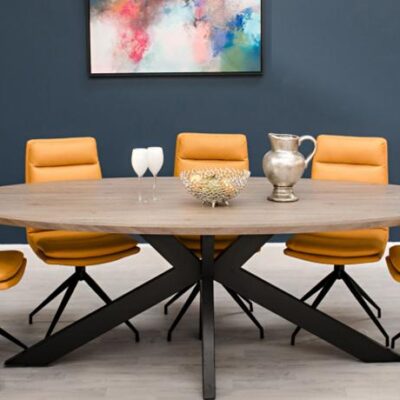 Hattan Garden Coffee Table - Image 3