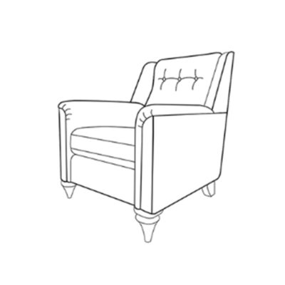 Sydney Accent Chair