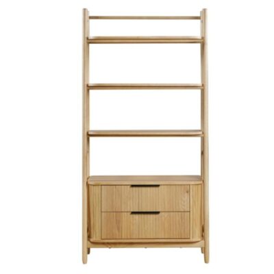 Monty Bookcase