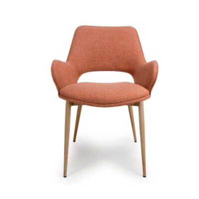Monty Brick Dining Chair