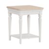 Dartmoor Lamp Table