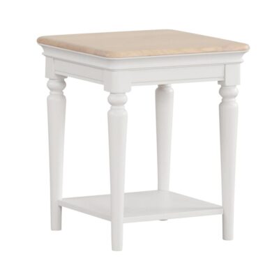 Dartmoor Lamp Table