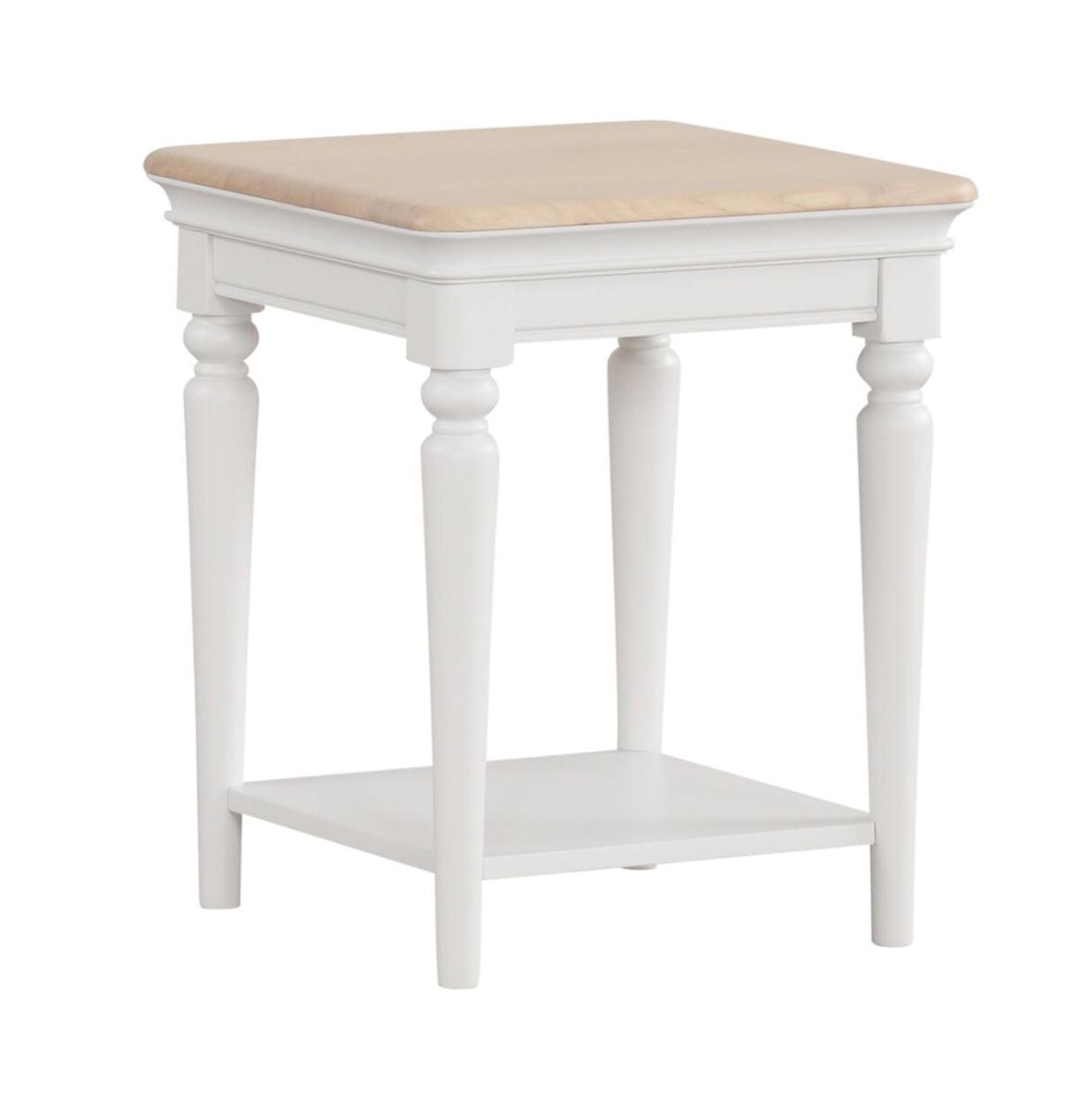 Dartmoor Lamp Table