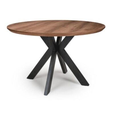 Hattan Garden Round Dining Table