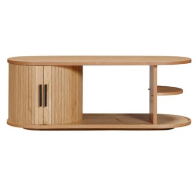 Monty Storage Coffee Table