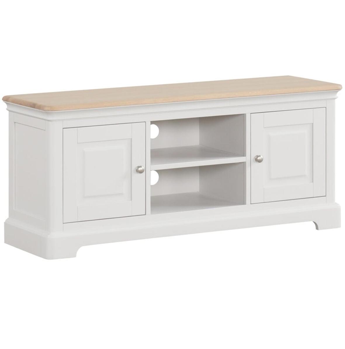 Dartmoor Large TV Unit