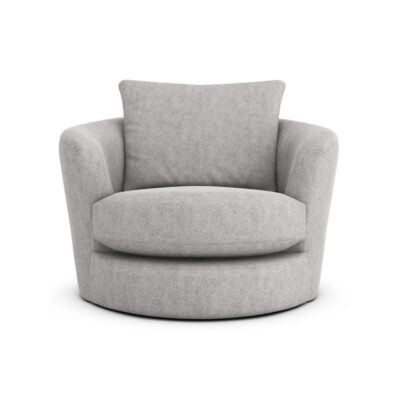 Metropolitan Midi Swivel Chair