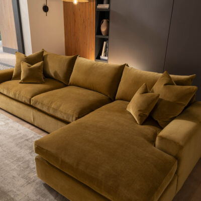 Alternative view of Parklane Accent Chair