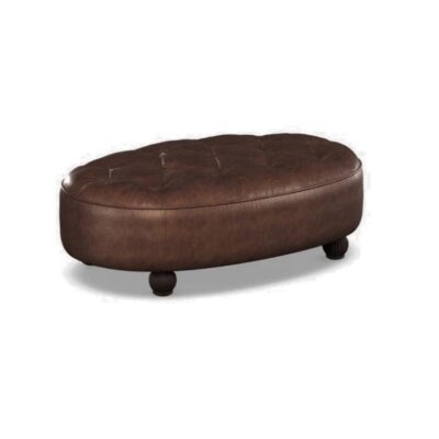 Mayfair Footstool