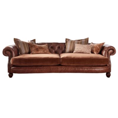 Mayfair Grand Sofa