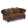 Mayfair Petite Sofa