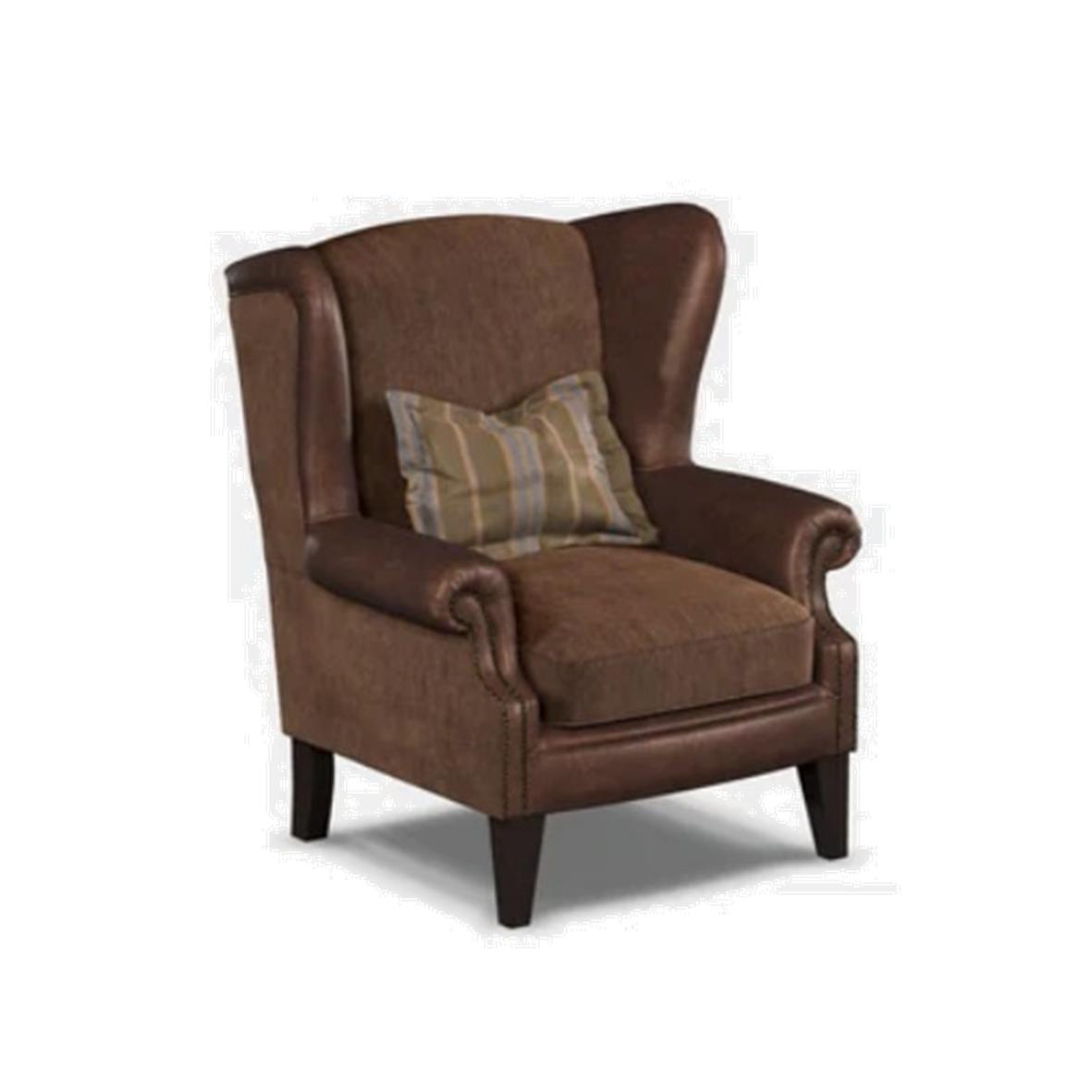 Mayfair Wing Chair