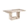 Creed Mocha Coffee Table