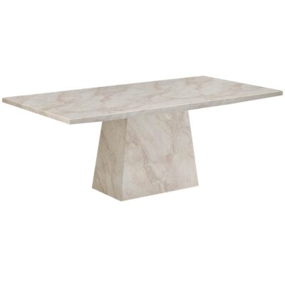 Creed 2m Dining Table