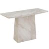 Creed Console Table