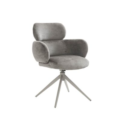Creed Mocha Dining Chair