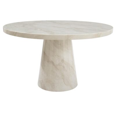 Creed Round Dining Table