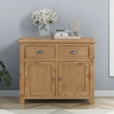 Alternative view of Kingston 2 Door Sideboard