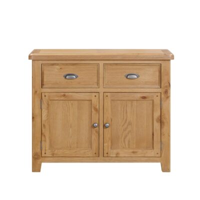 Kingston 2 Door Sideboard