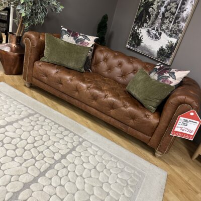 Strata Maxi Deep Sofa
