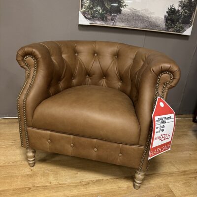 Jude Tub Chair