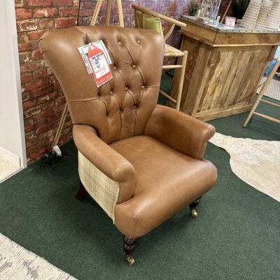 Jane Austin Chair