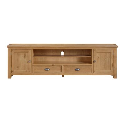 Kingston Extra Large TV Unit
