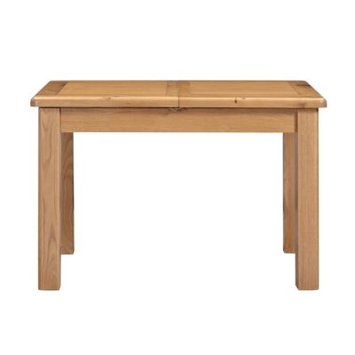 Kingston Extending Butterfly Table