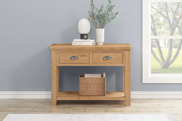 Kingston Console Table - Image 2
