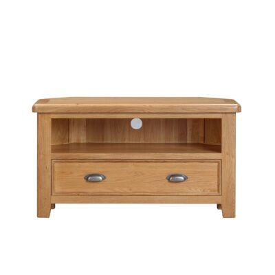 Kingston Corner TV Unit
